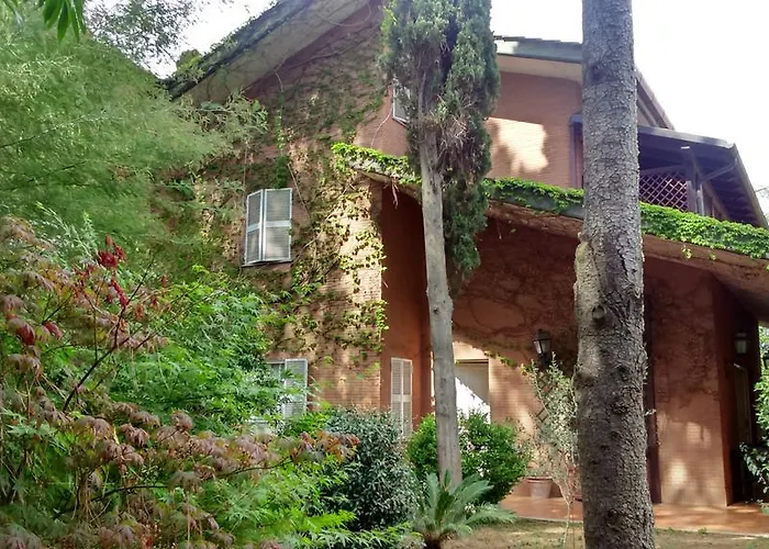 Villa Emily