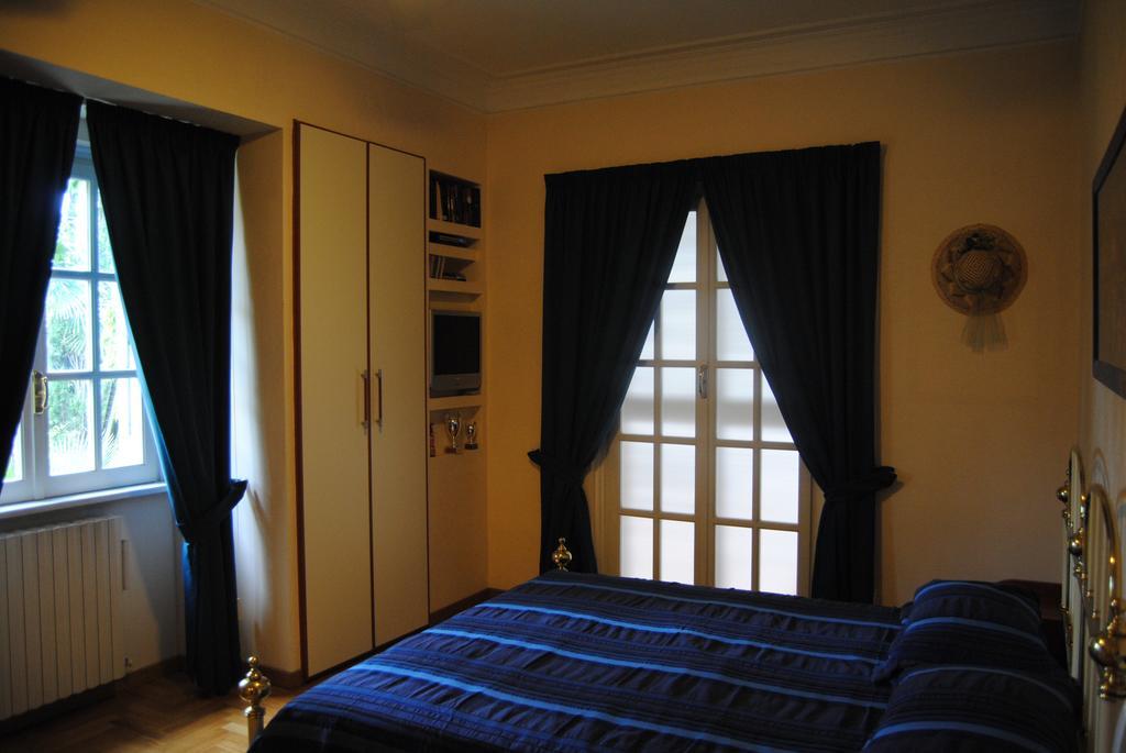 Bed & Breakfast Emily *