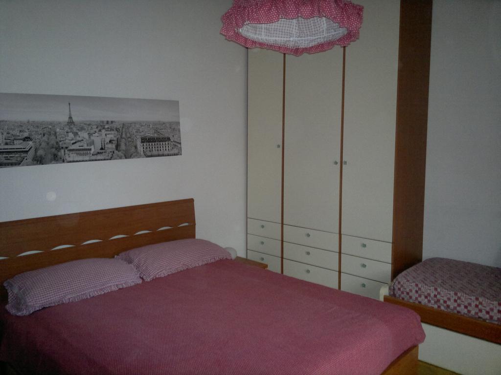 Emily Bed & Breakfast