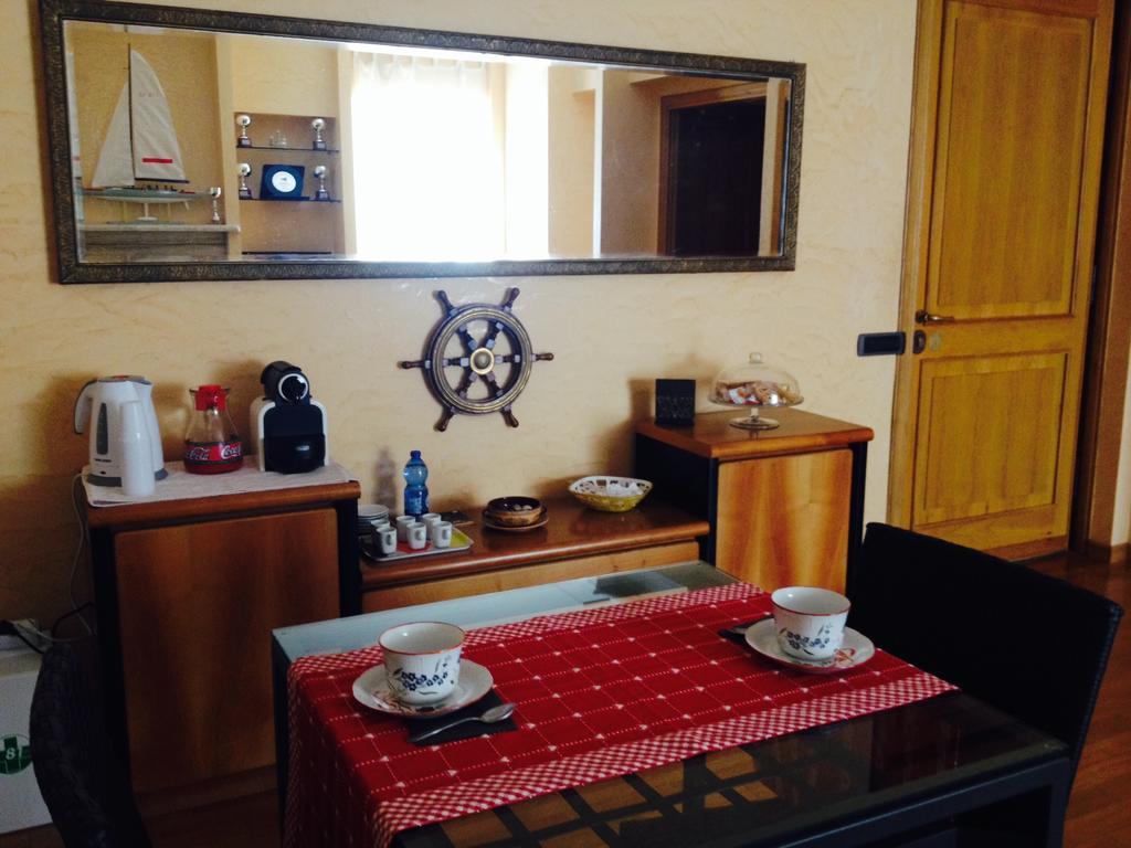 Emily Bed & Breakfast Rome