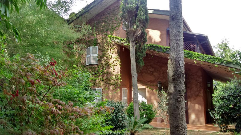 Bed & Breakfast Emily