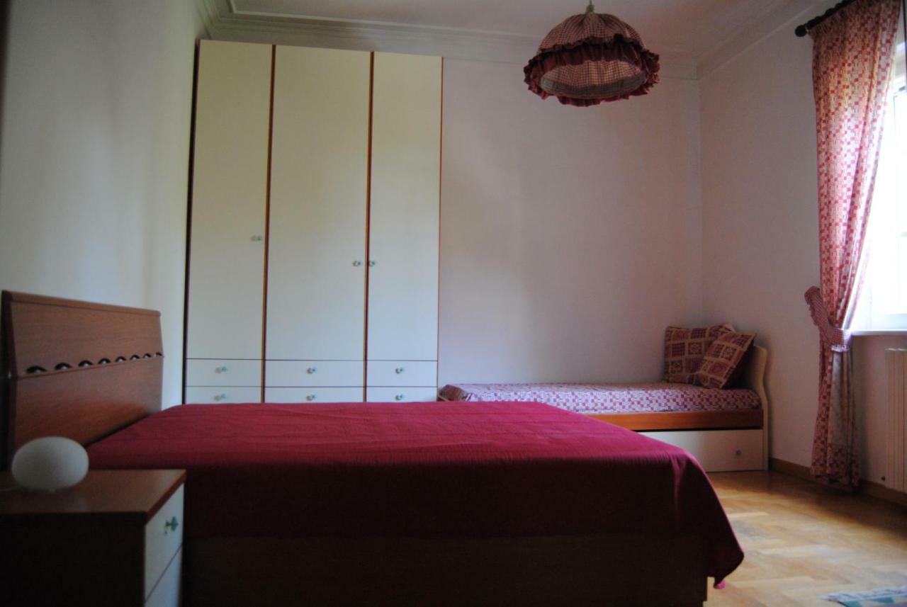 Emily Bed & Breakfast Rome