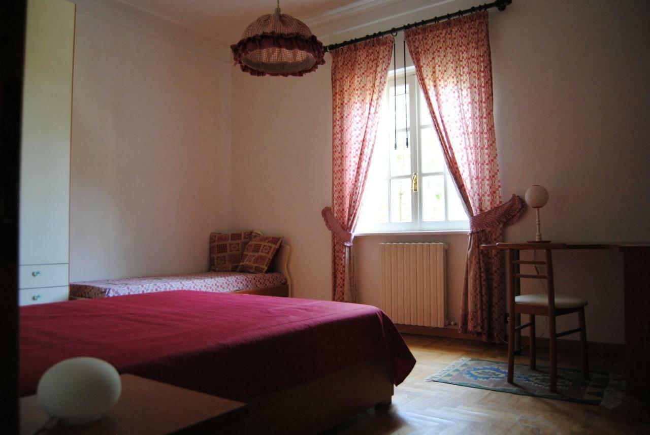 Emily Bed & Breakfast Rome